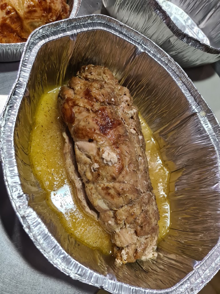 D'Piero Asador Pizzeria — Del propietario