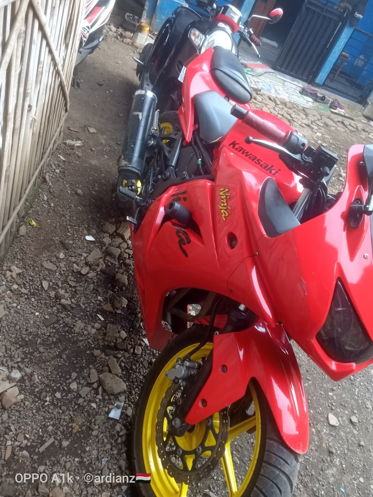 SEKAR RAHAYU MOTOR