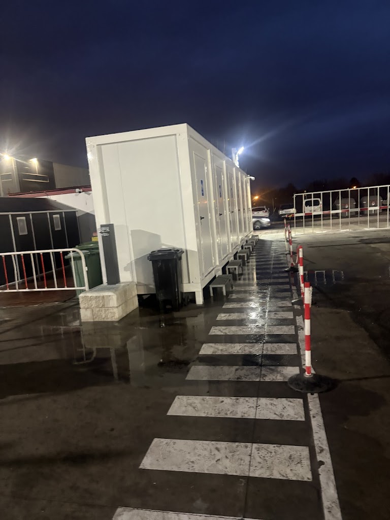 Parking Torrejon de Ardos