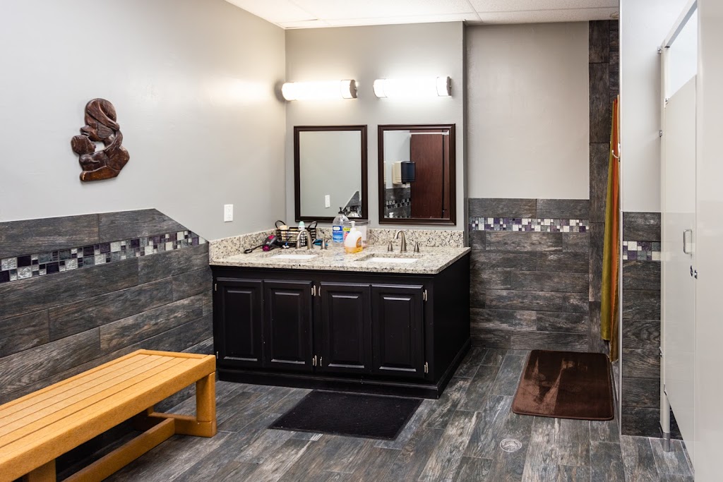  Downtown Fitness on West Lindsey