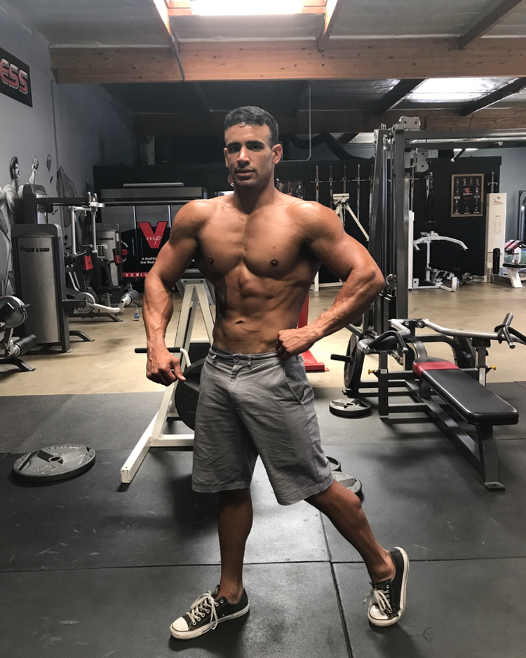  Riley Fitness & Personal Training