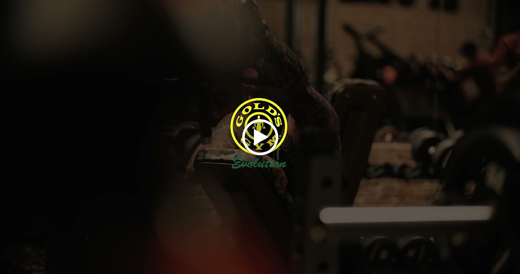  Gold's Gym Flower Mound