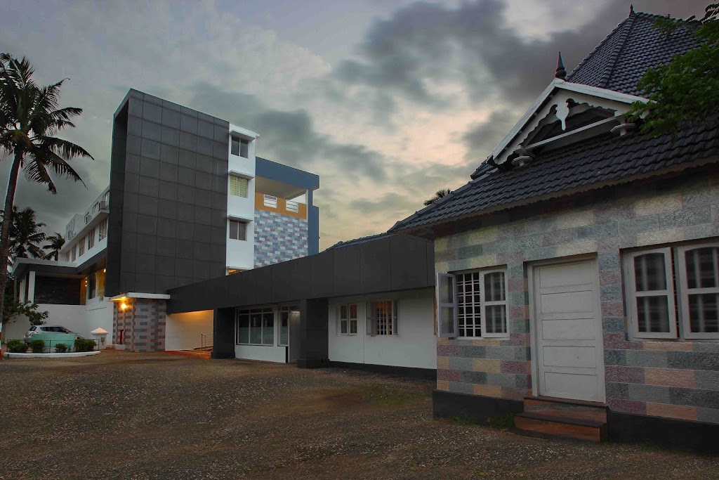 Hotel Highway Palace