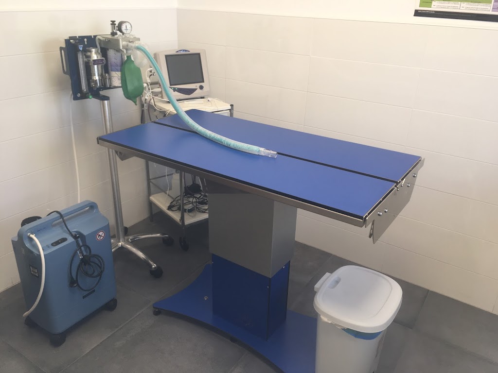 Clinica Veterinaria Juan Manuel Cabo