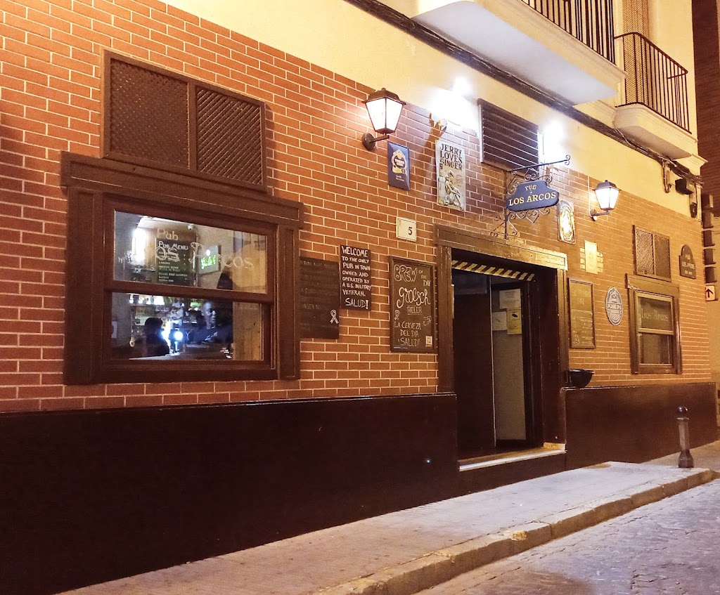 Pub Los Arcos