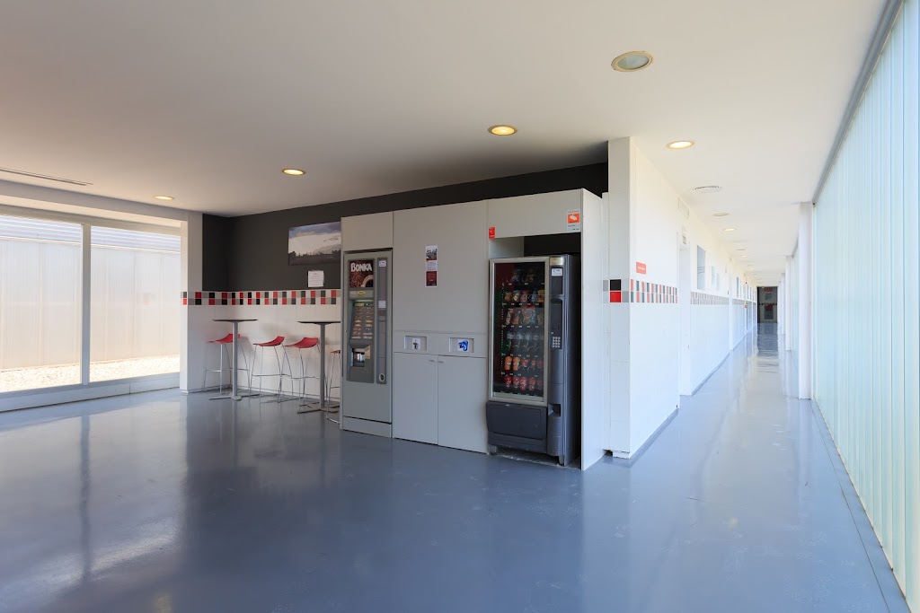 FUNDACION LABORAL DE LA CONSTRUCCION - NAVARRA (HUARTE)