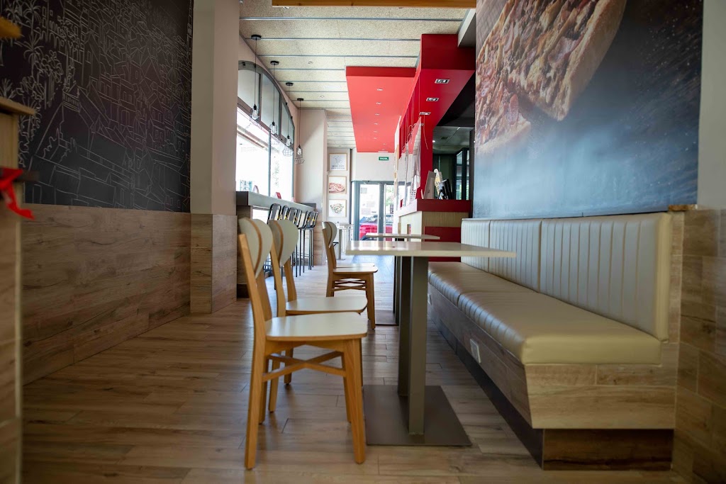 Telepizza Ecija - Comida a Domicilio — Del propietario