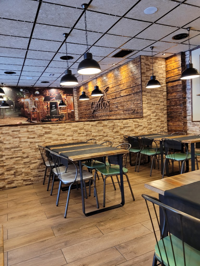 Pizzeria Carlos El Prat