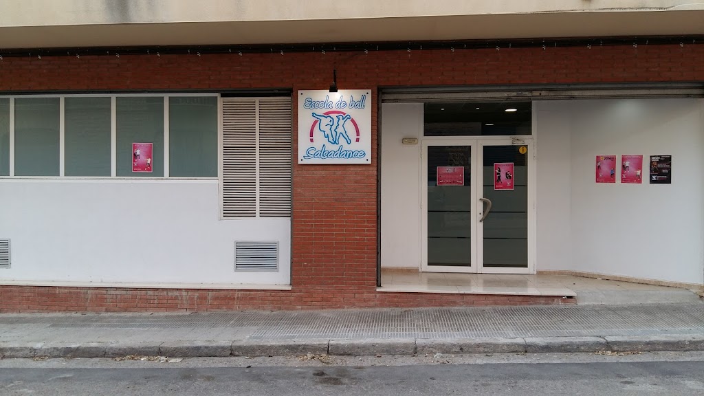 Escola de Ball SalsaDance