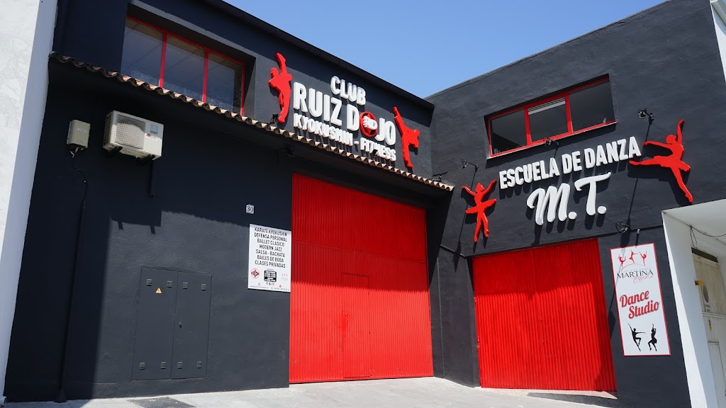 Grado Profesional De Danza Martina Tessaro