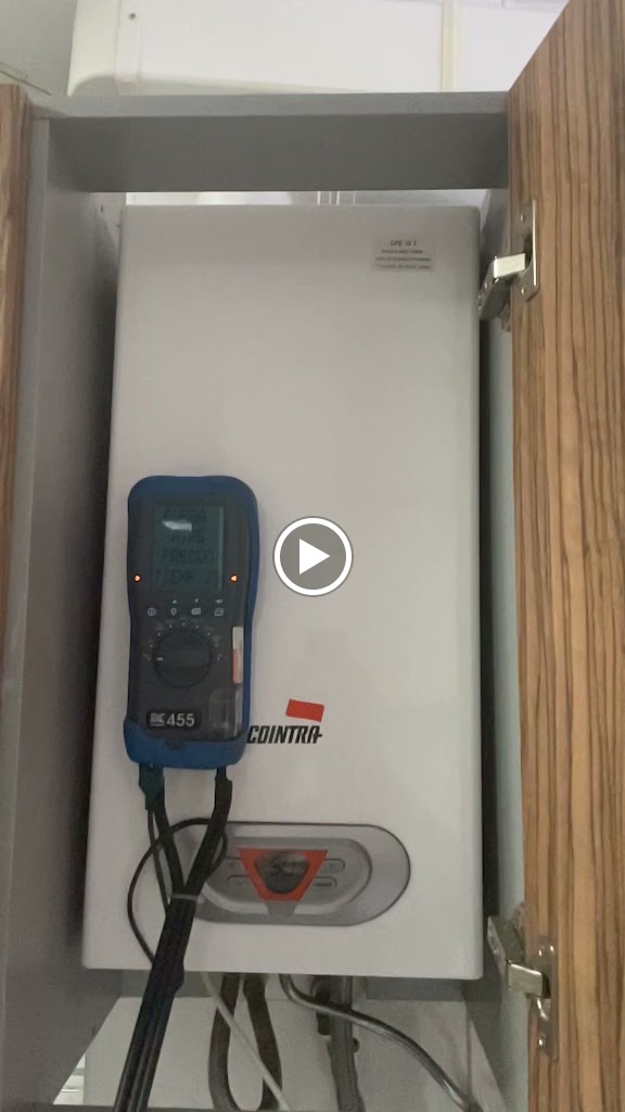 Fontanero Plumbing Malaga - Calentadores, Termos de Gas y Atascos de Tuberias — Videos