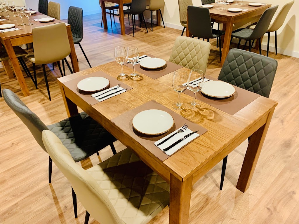 Curry Paradise Cambrils