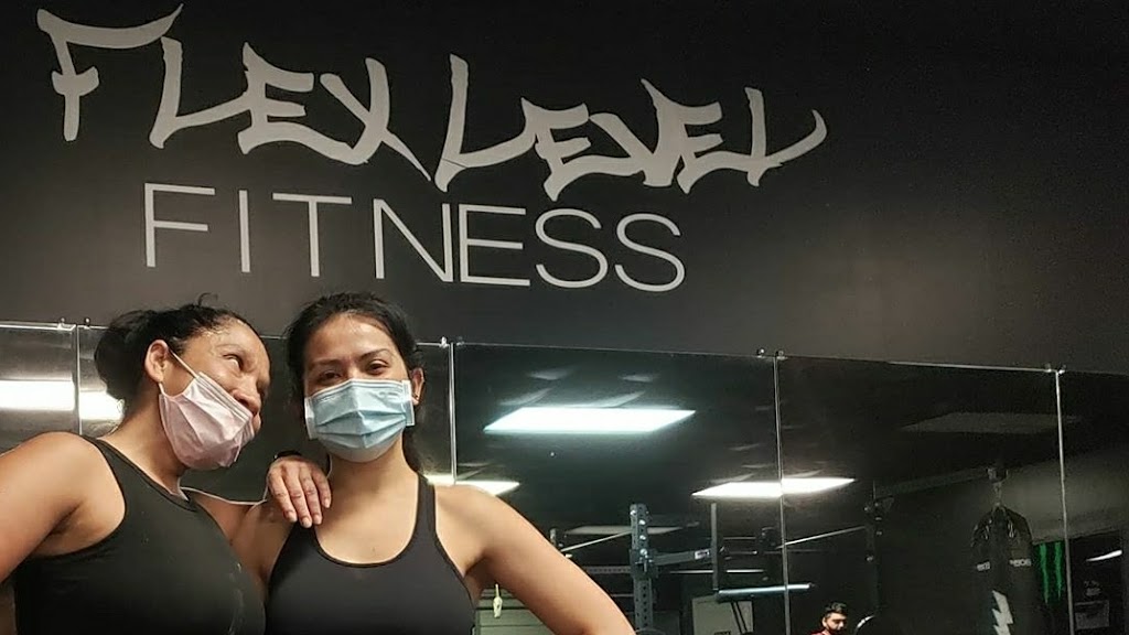  Flex Level Fitness