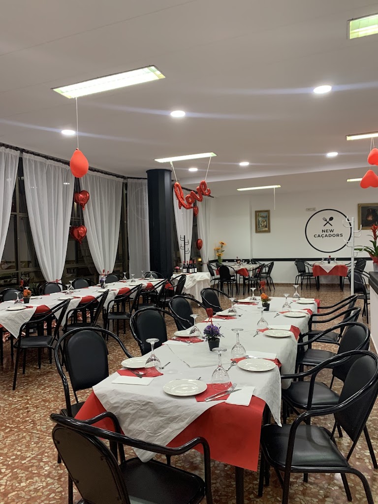 Els Cacadors Cullera