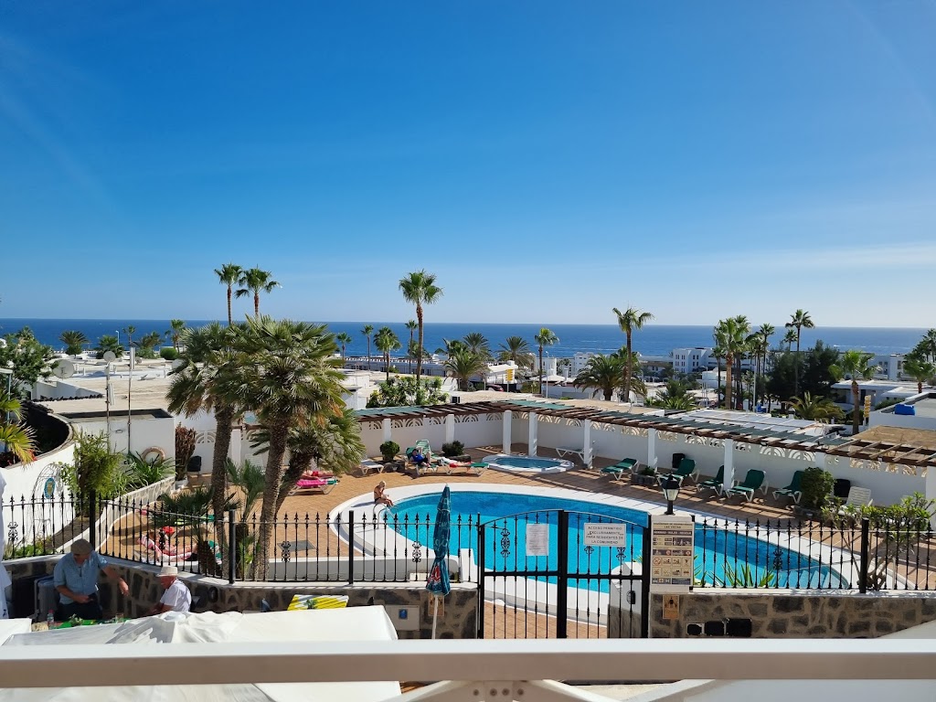 Viviendas Las Vistas