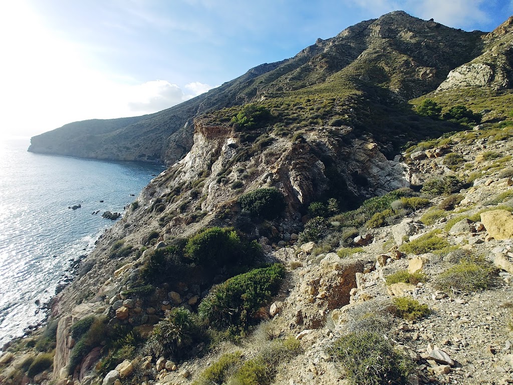 Cueva de la Estrella