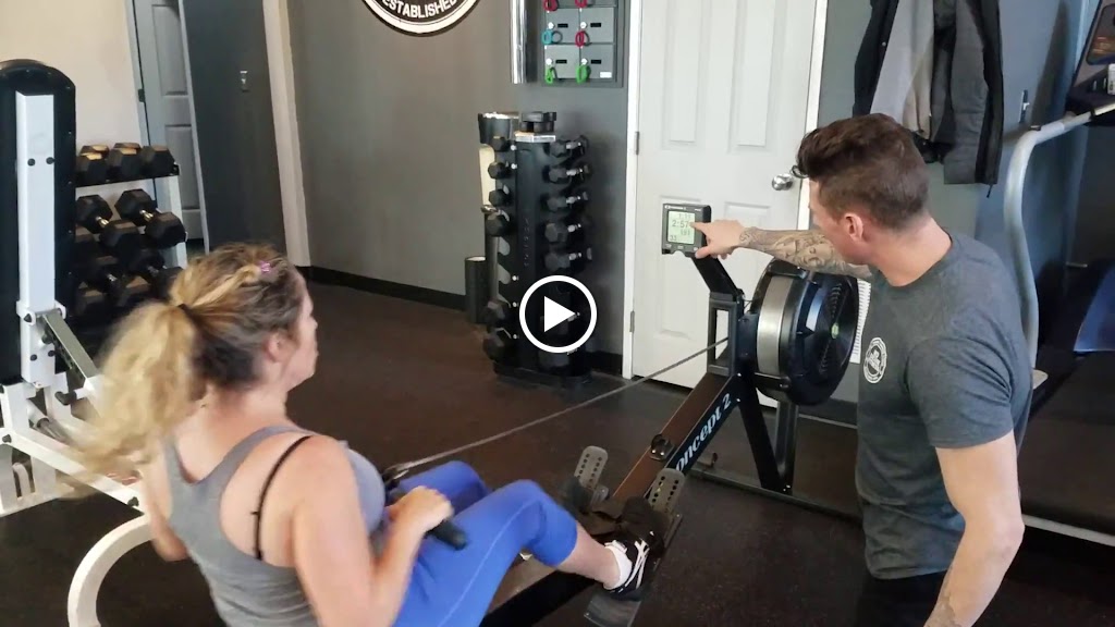  No Excuse Fitness Personal Training