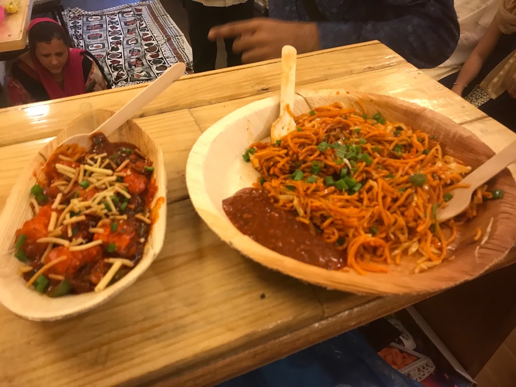 Food & drink