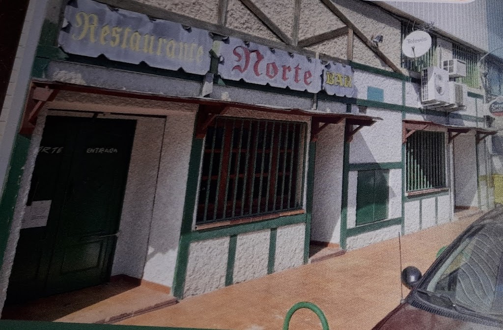 Norte