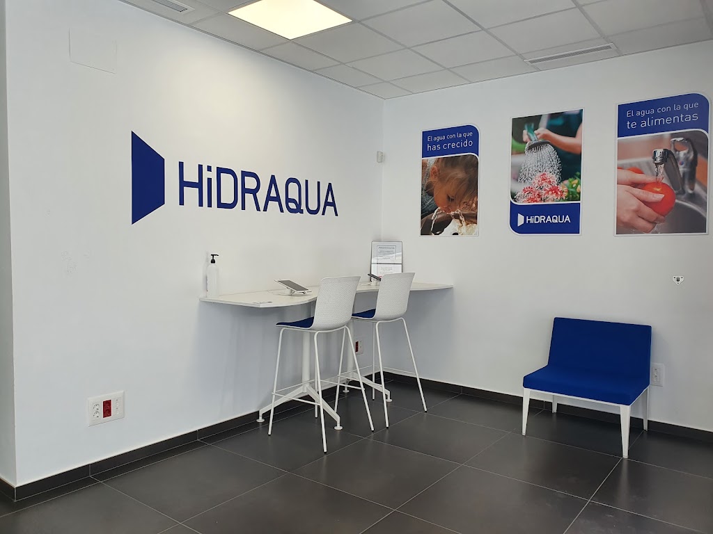 Hidraqua