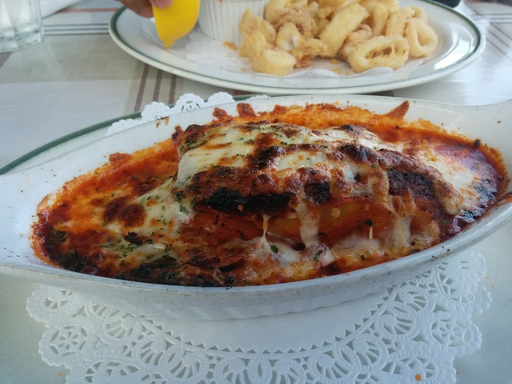 Lasagna