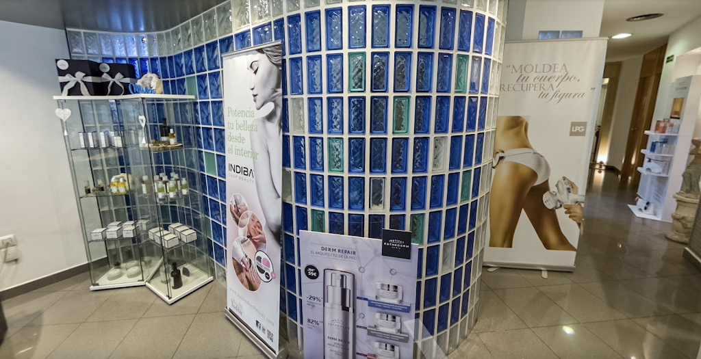 Centro de Estetica Milos en Castelldefels — Del propietario