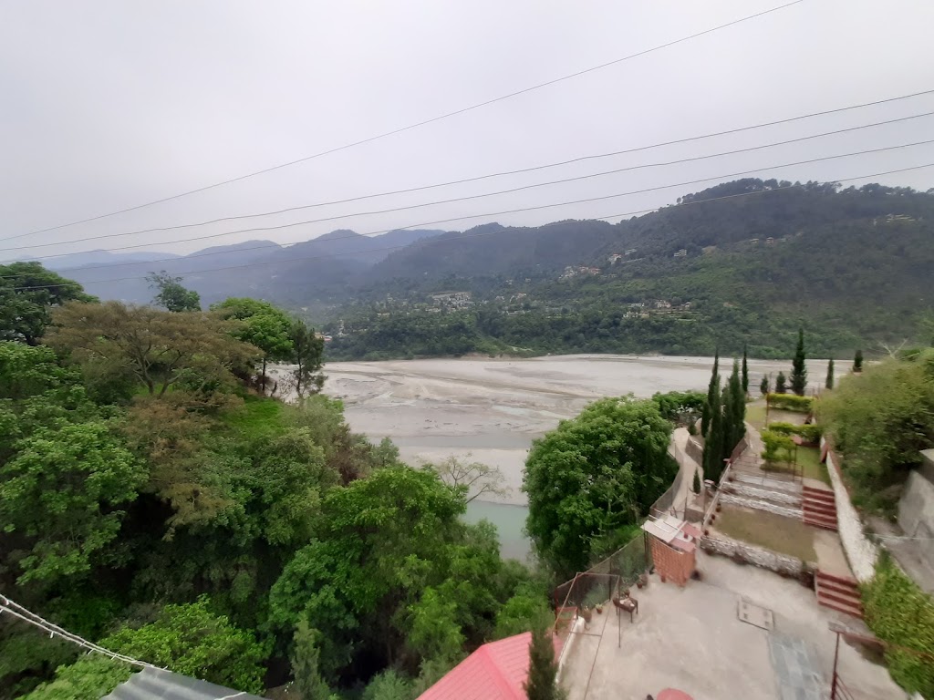 Kd Resort