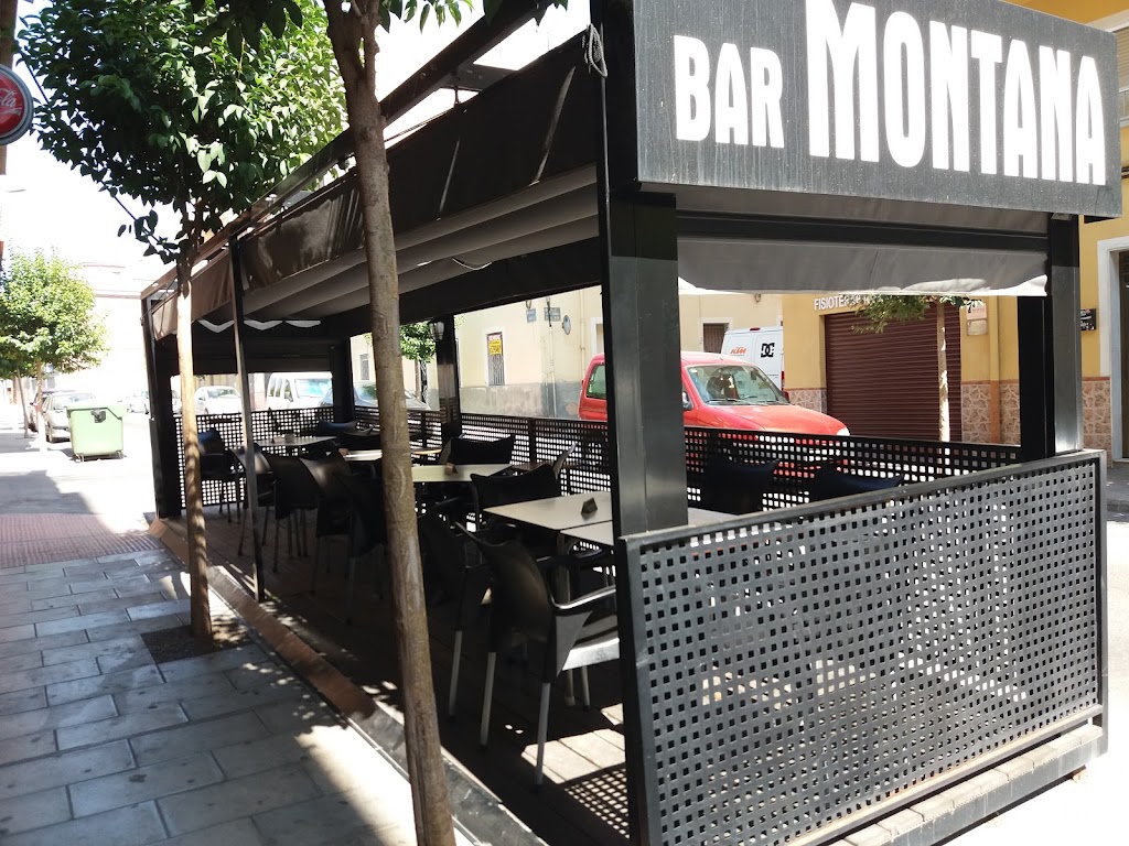 Bar Montana