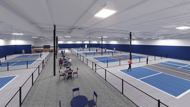  Peak Pickleball Club