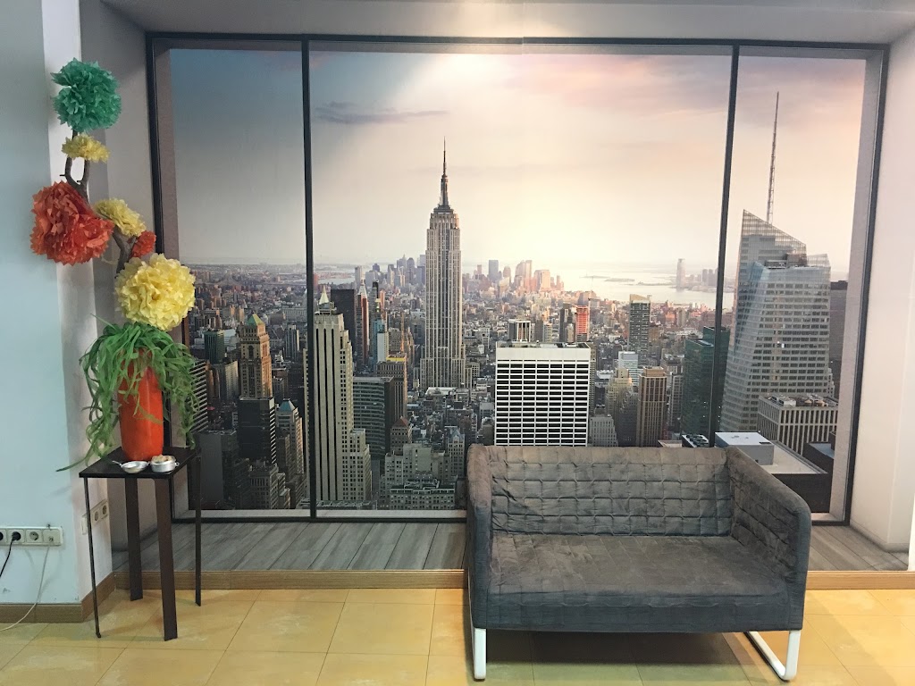 INMOBILIARIA PEREZ HUMANES — Del propietario