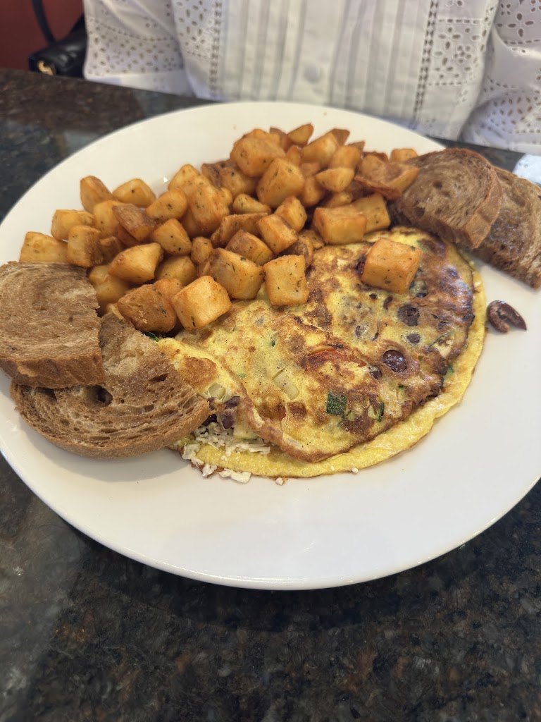 Home fries