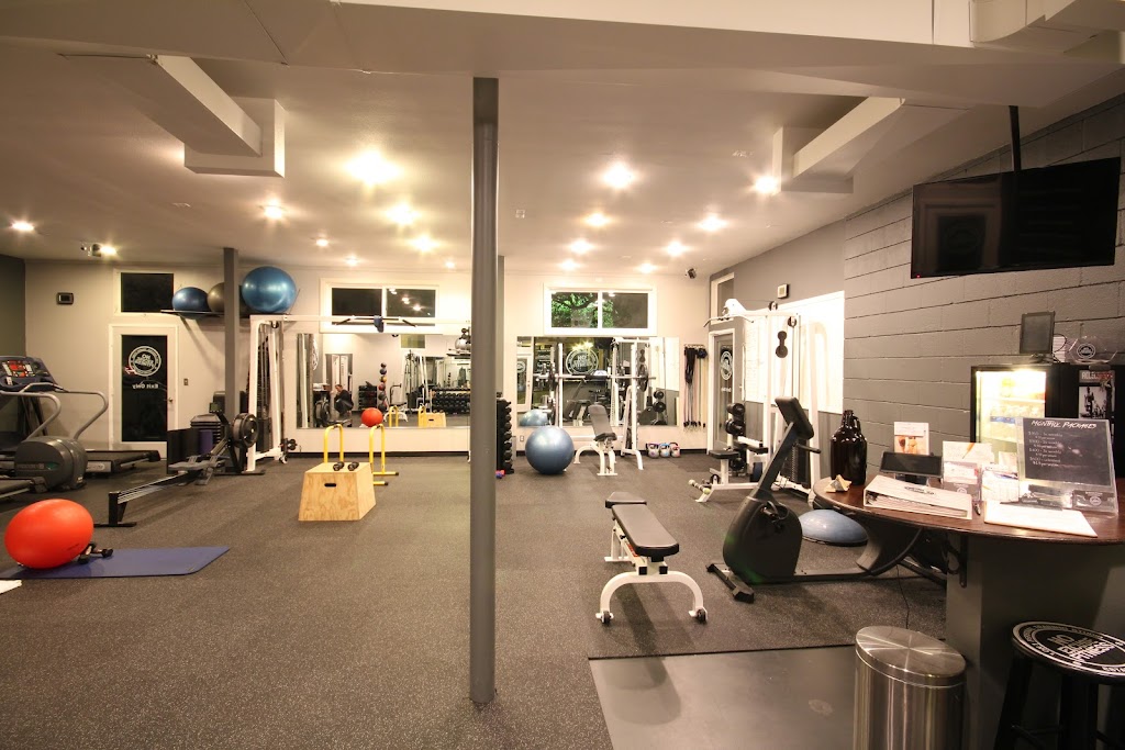  No Excuse Fitness Personal Training