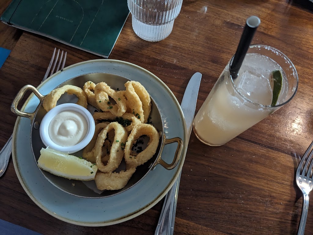 Squid