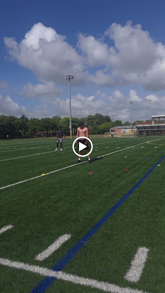  Athletics: Sports and Performance