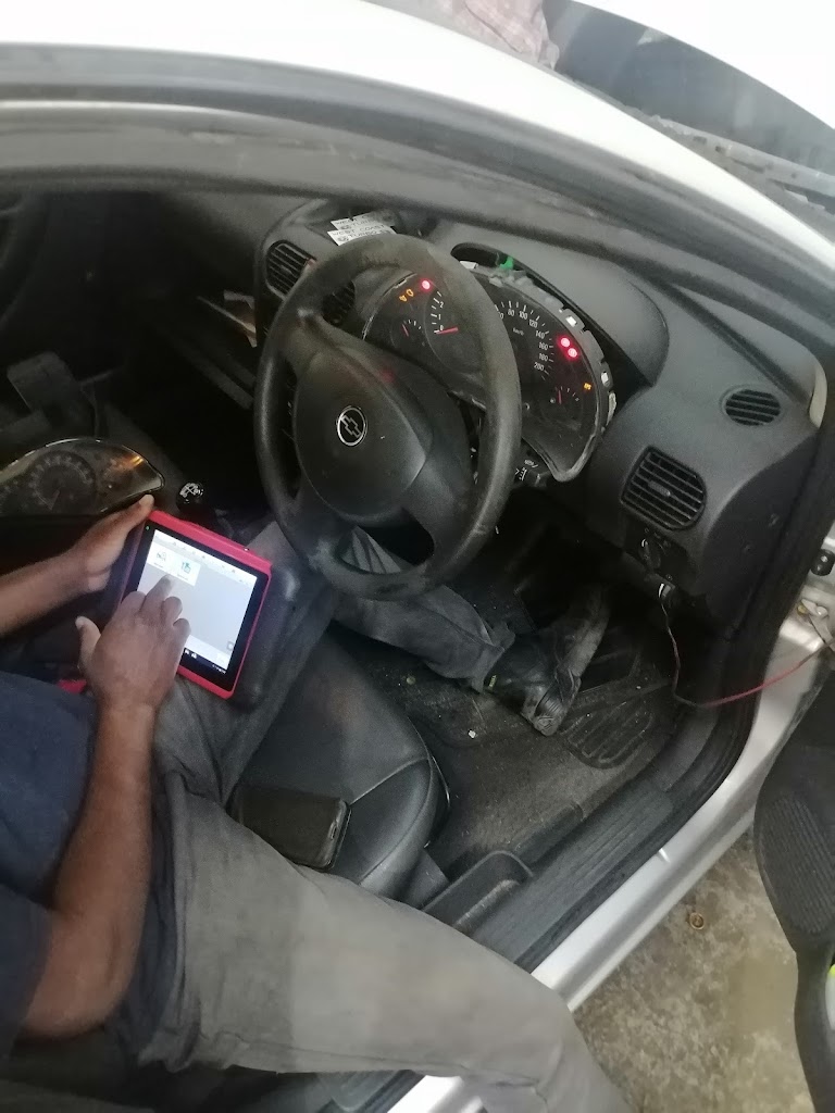 Hillcrest Automotive Services