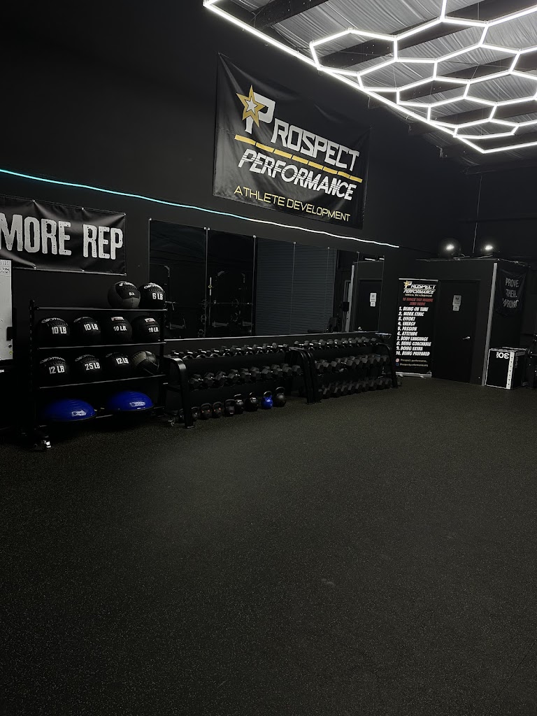  Prospect Performance