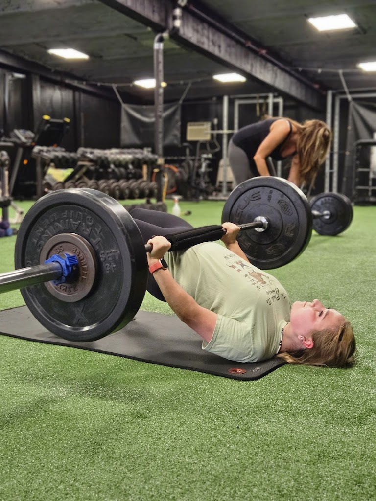  The Iron Way: Fitness and Performance