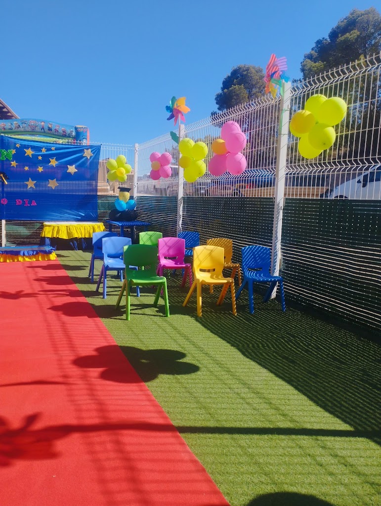 Centro Educativo Mon Petit