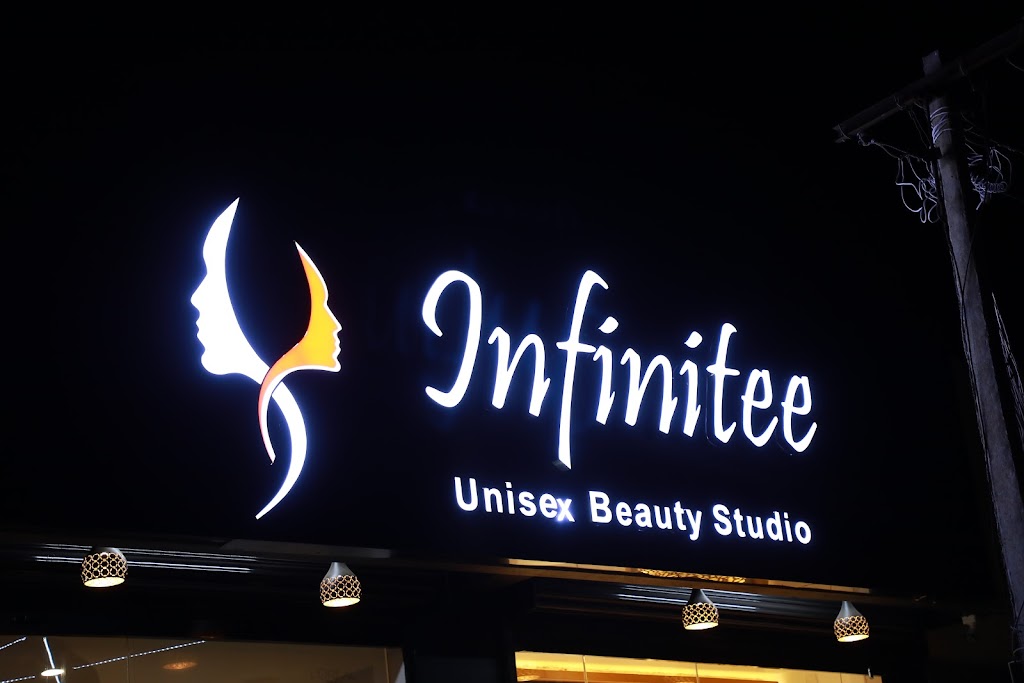 Infinitee Unisex Beauty Studio