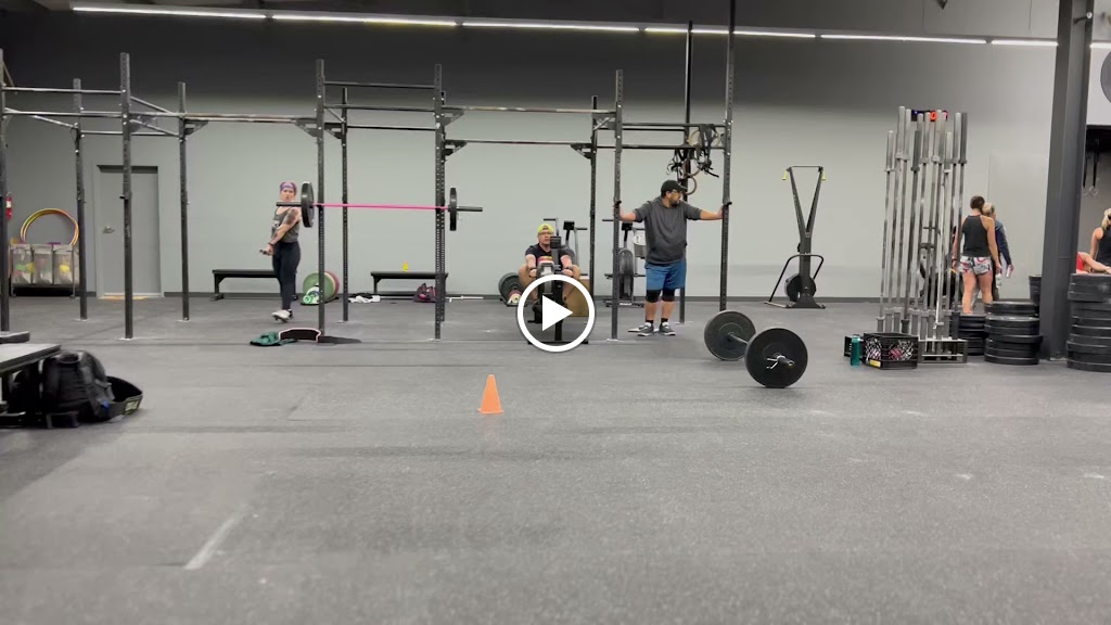  Compelled Fitness & Nutrition