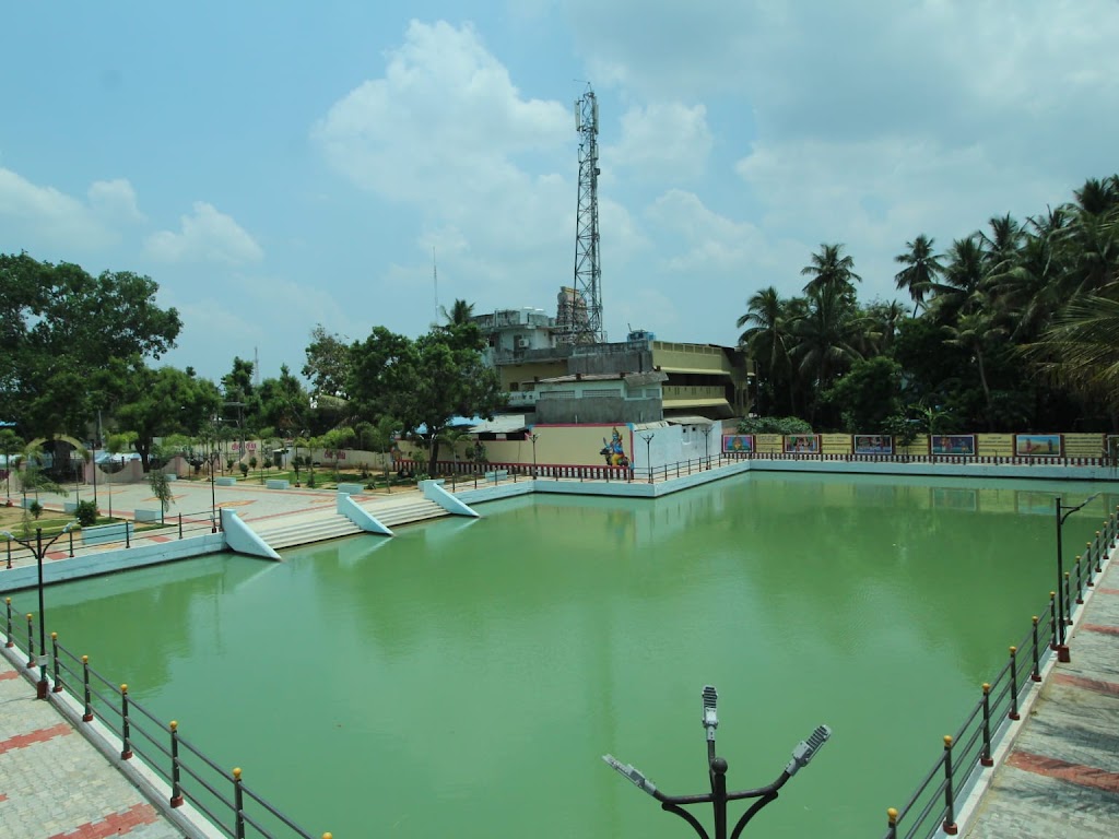 Amenities