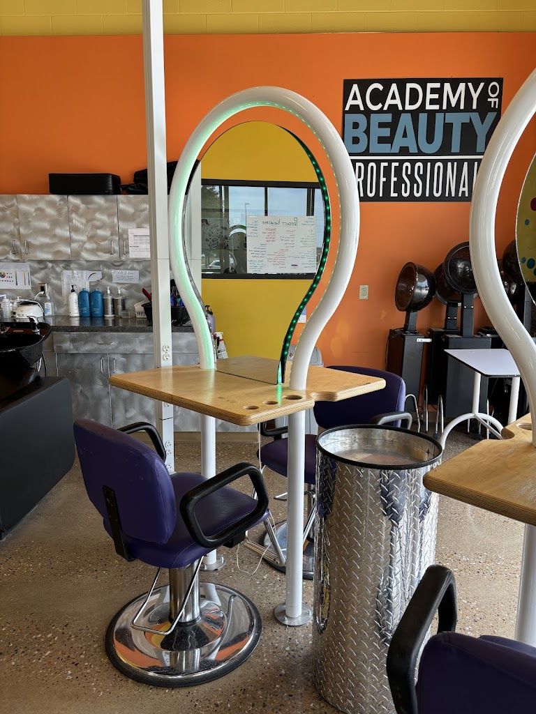 Academy of Beauty Professionals: Raymore