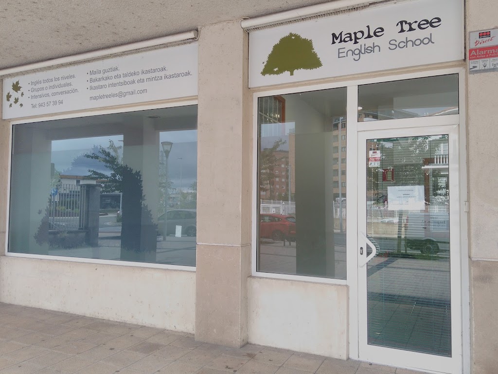 Maple Tree