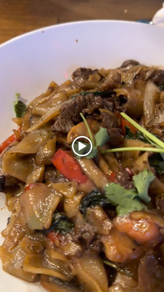 Titaya's Thai Cuisine