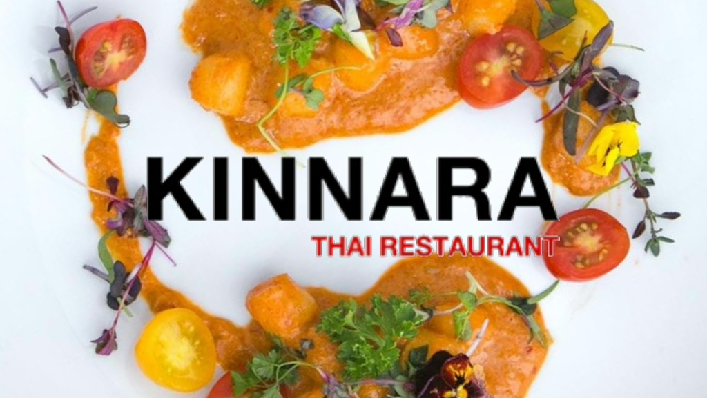Kinnara Thai Las Vegas