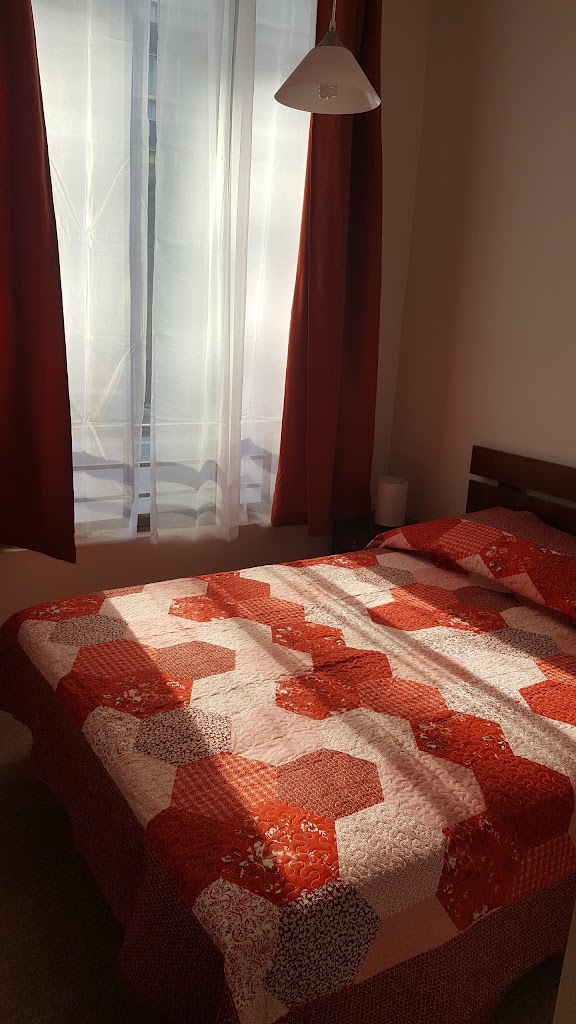Habitaciones