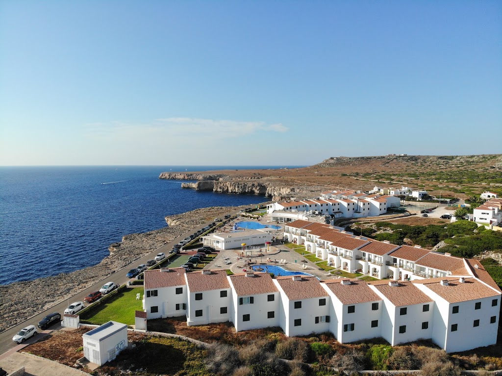 RV Hotels Sea Club Menorca