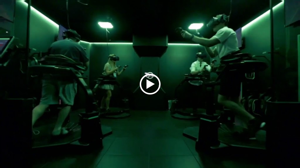  thrivXR Sports + Fitness