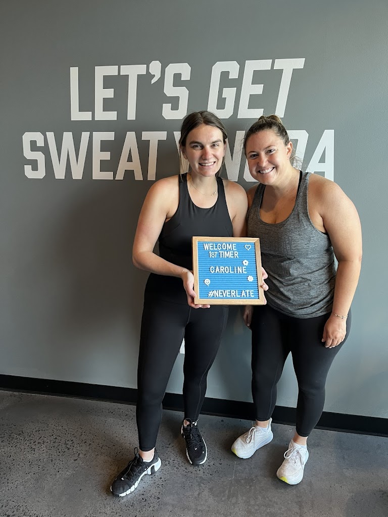  SWEAT440 Fitness NoDa