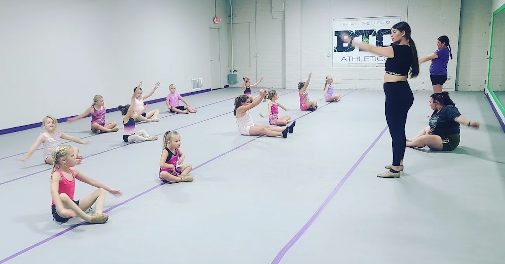  BTC Athletics and Dance